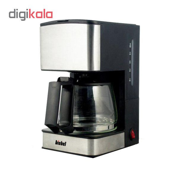 قهوه ساز بیشل مدل BL-CM-013