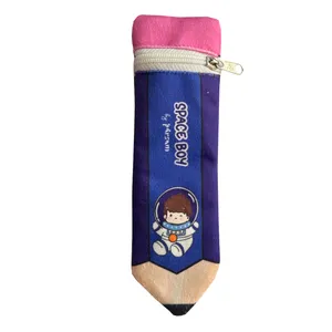 جامدادی مدل مداد فضانورد کد 7