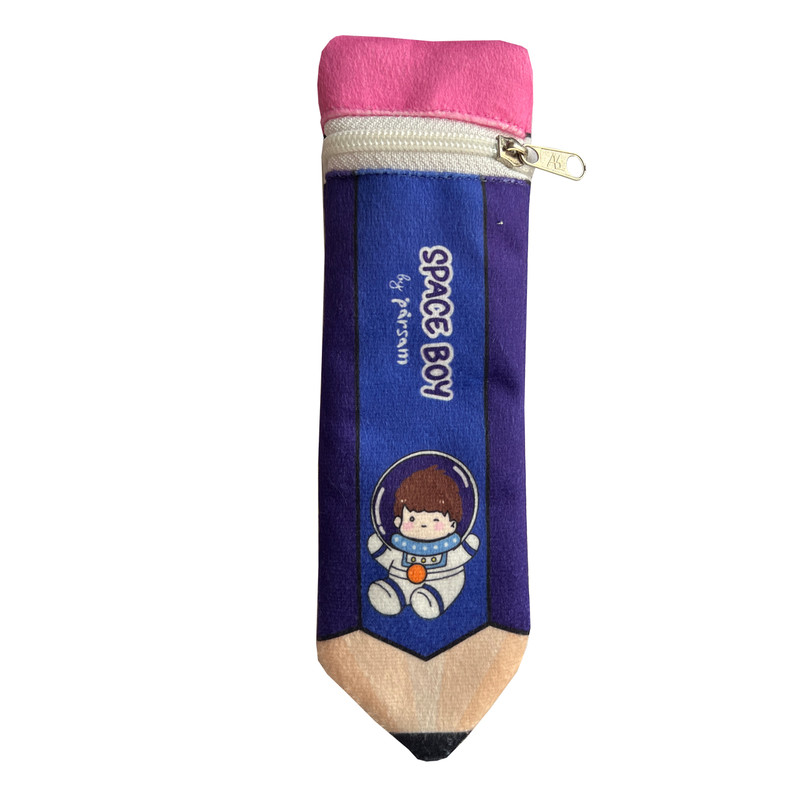 جامدادی مدل مداد فضانورد کد 7