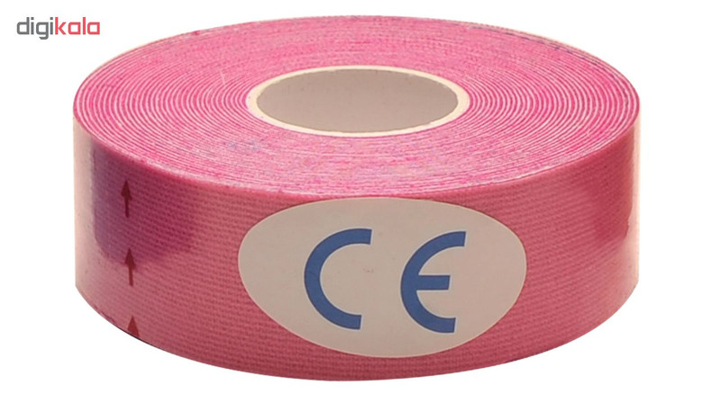 چسب درد مدل 7558 Pink