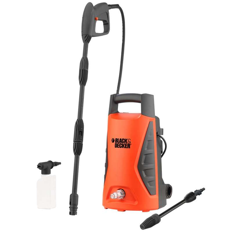 کارواش بلک اند دکر مدل PW1300 TDW کارواش بلک اند دکر مدل PW1300 TDW