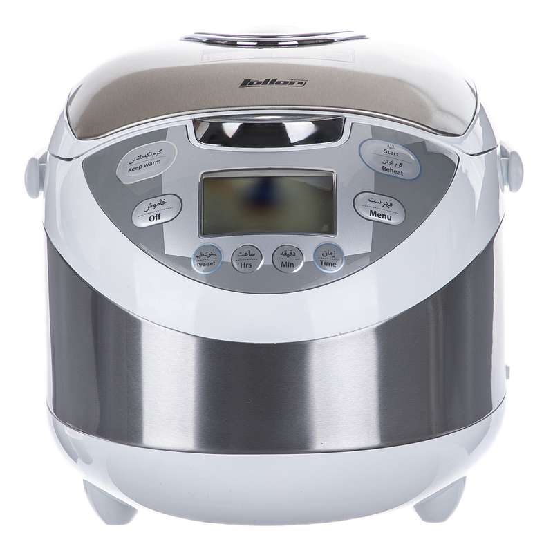 پلوپز فلر مدل RC97SD