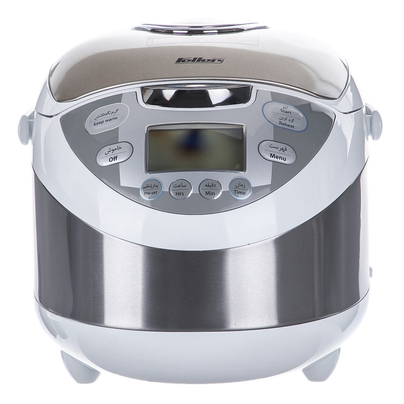 پلوپز فلر مدل RC97SD