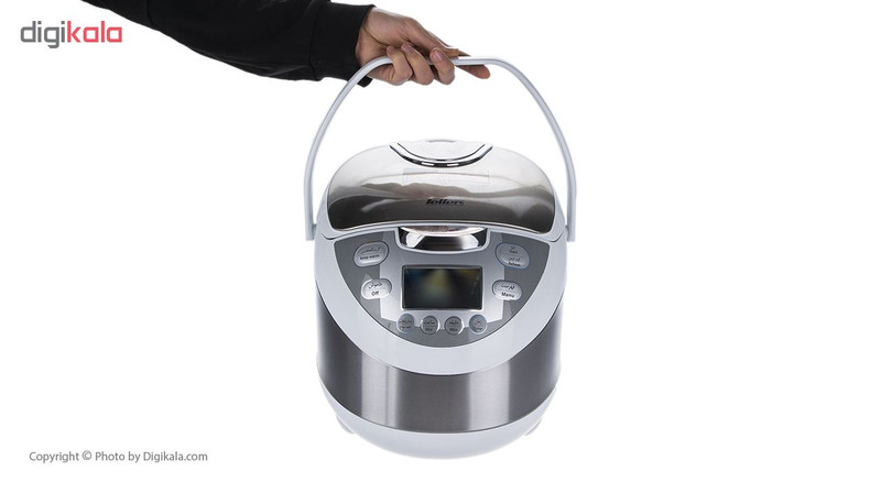 پلوپز فلر مدل RC97SD