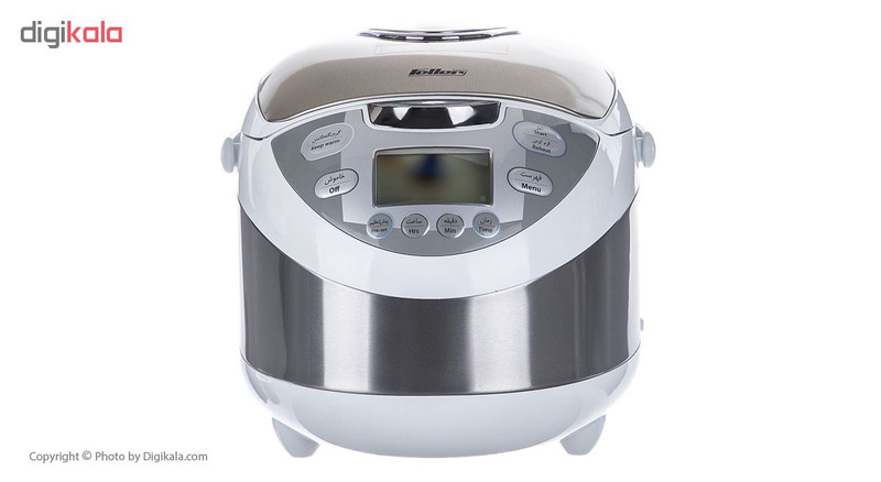 پلوپز فلر مدل RC97SD