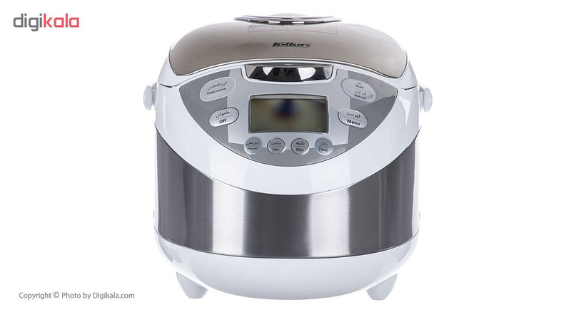 پلوپز فلر مدل RC97SD