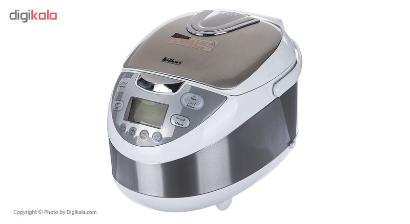 پلوپز فلر مدل RC97SD