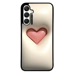 AKAM AMC-WSGA25-JELLY-68 Cover For Samsung Galaxy A25