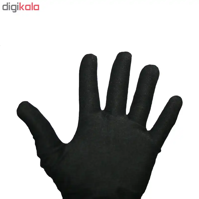 دستکش زنانه مدل 001