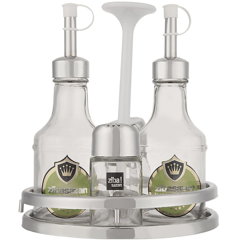 ست آبلیمو خوری زیباسازان مدل ونوس