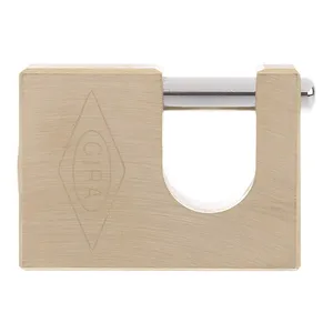 Gira 033 Padlock
