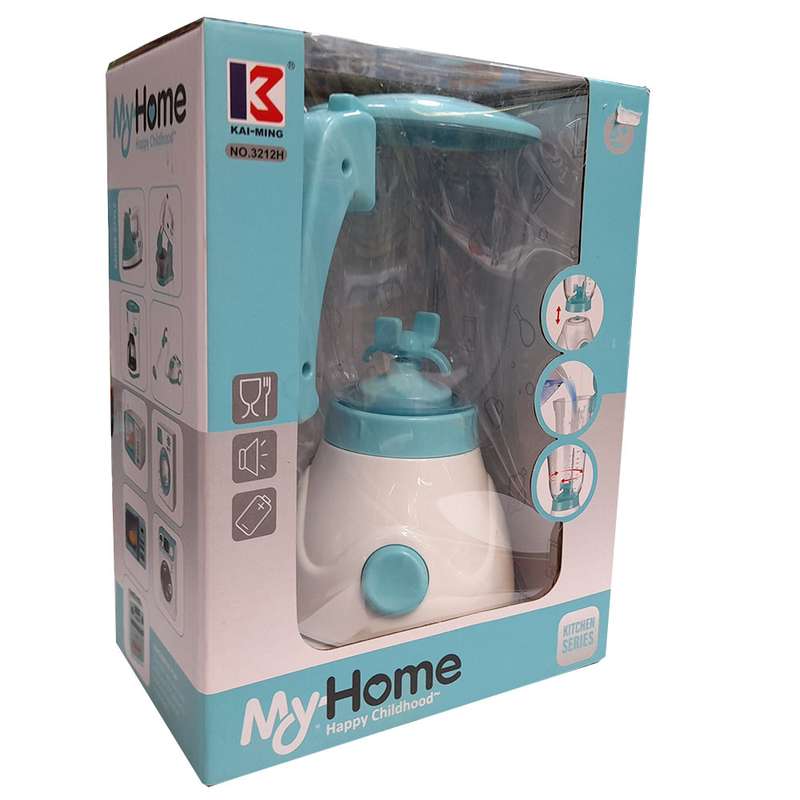 اسباب بازی مدل مخلوط کن