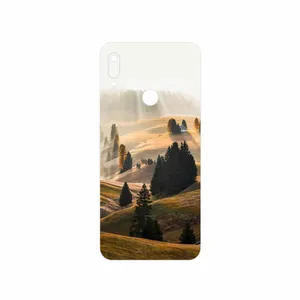 MAHOOT Foggy Plain Cover Sticker for Huawei Y6 Prime 2019