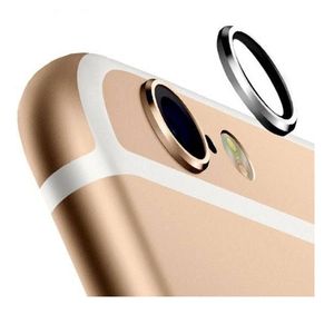 نقد و بررسی محافظ لنز دوربین مدل SZ01 مناسب برای گوشی موبایل iPhone 6 توسط خریداران
