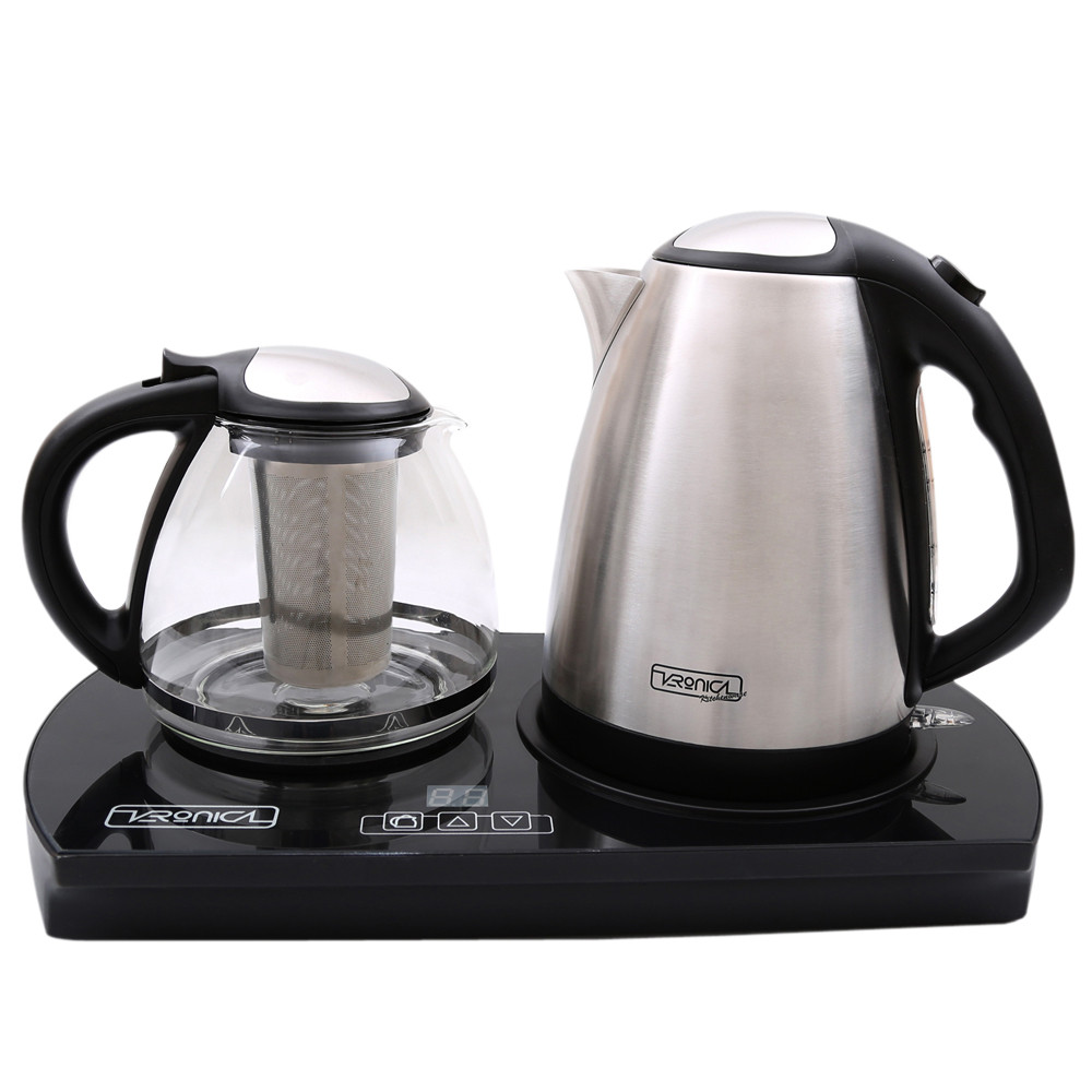 چای ساز ورونیکا مدل GTM-005T