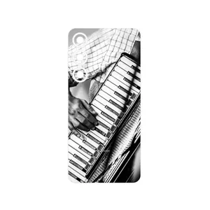 MAHOOT Accordion Cover Sticker for Samsung Galaxy S24