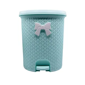 سطل زباله بازن مدل لایف کد 5461
