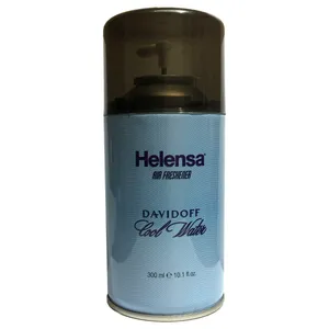  اسپری خوشبو کننده هوا هلنسا مدل DAVIDOFF حجم 300 میلی لیتر 