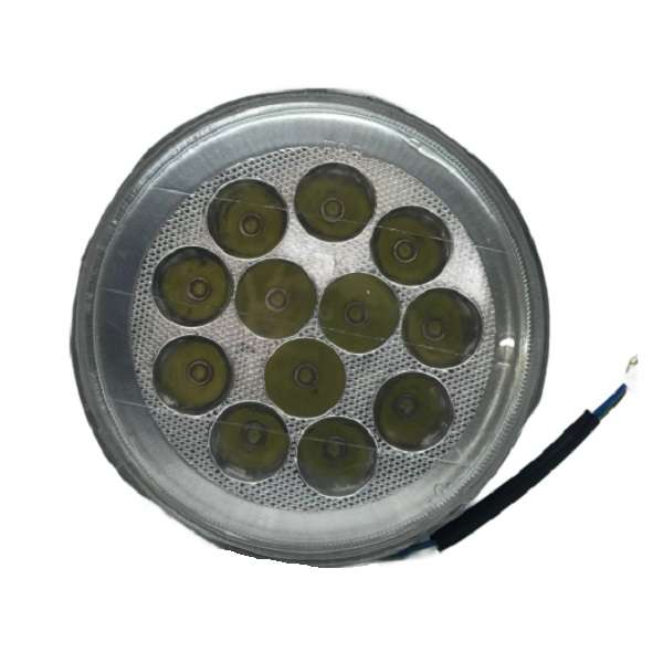 چراغ ال ای دی موتور سیکلت مدل DTZ-NEW مناسب برای سی جی ال