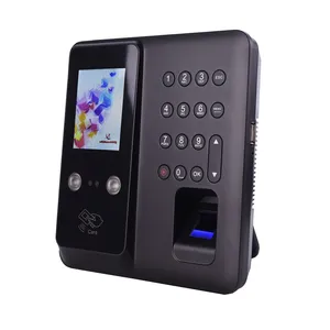 دستگاه حضورغیاب مدل ASR-FR 100