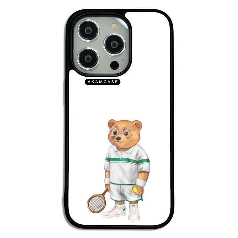 کاور آکام مدل AMC-WA14PRO-BARON FILOU-32 مناسب برای گوشی موبایل اپل iPhone 14 Pro