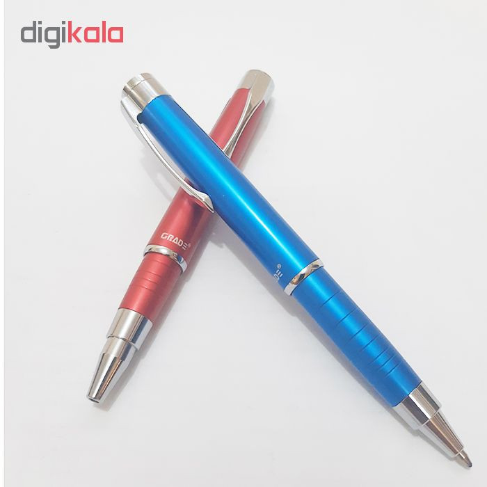 خودکار گرید مدل تلسکوپی کد G13