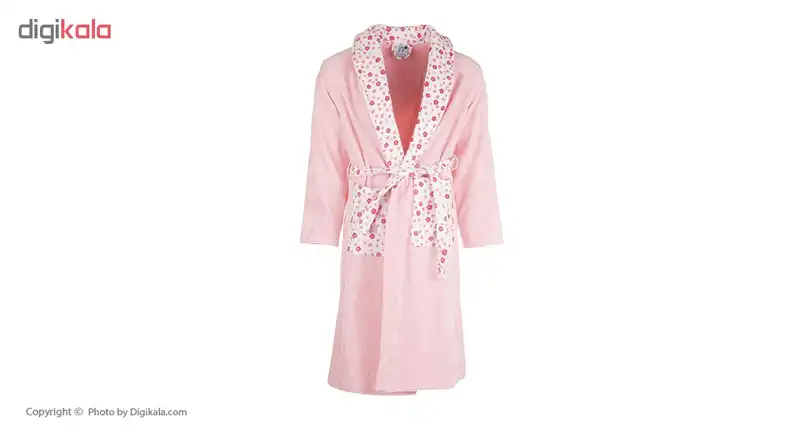 حوله پالتویی پودایران مدل پارادایس سایز 115