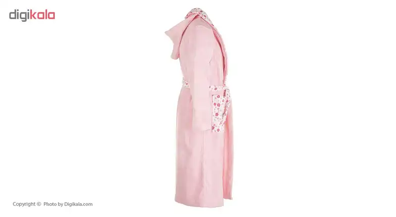 حوله پالتویی پودایران مدل پارادایس سایز 115