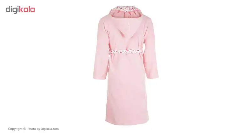 حوله پالتویی پودایران مدل پارادایس سایز 115