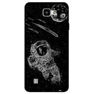 Megafone Astronaut 1368 Cover For LG K4