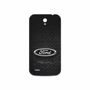 MAHOOT Ford Motor Cover Sticker for Huawei Ascend G610