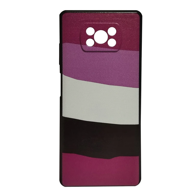 کاور کد 2215 مناسب برای گوشی موبایل شیائومی Poco X3