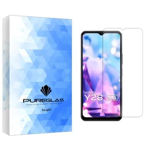 Pureglas NueGlas Screen Protector For Y28