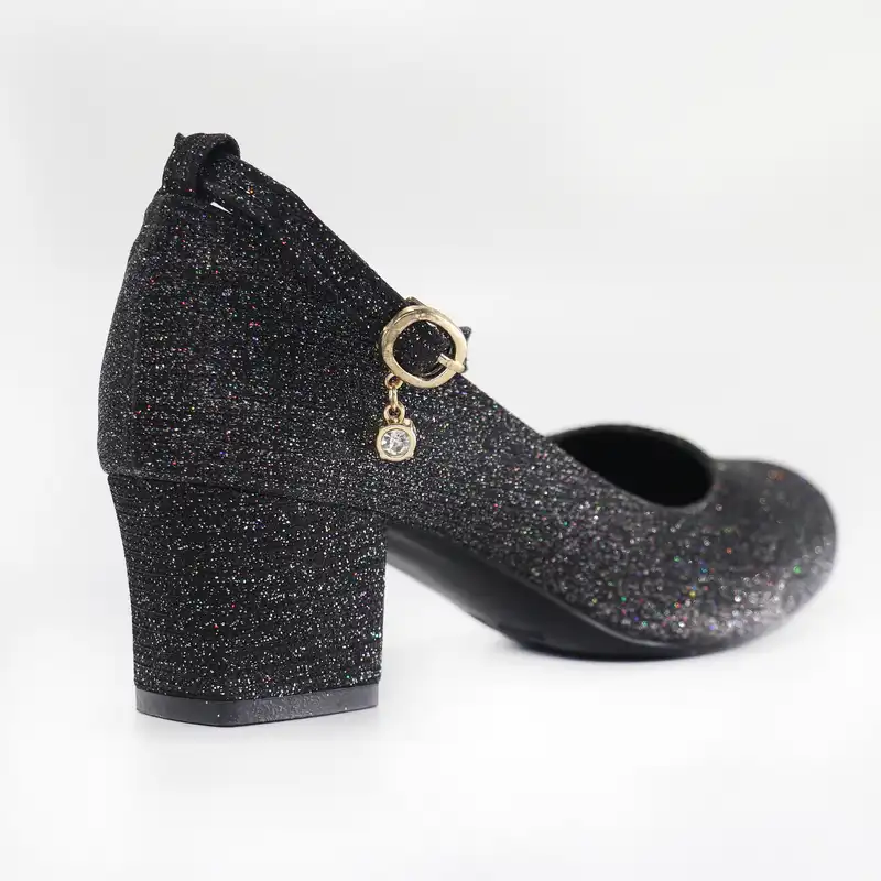 کفش زنانه مدل نیکولاس