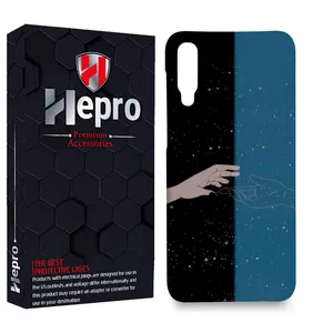 HEPRO MC Cover for SAMSUNG GALAXY A30S/A50/A50S