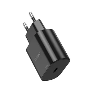 شارژر دیواری 25 وات اکستروم مدل AWC25WPD-B