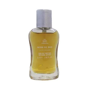 عطر جیبی مردانه ریو کالکشن مدل Rio Noir De Rio La Extremism