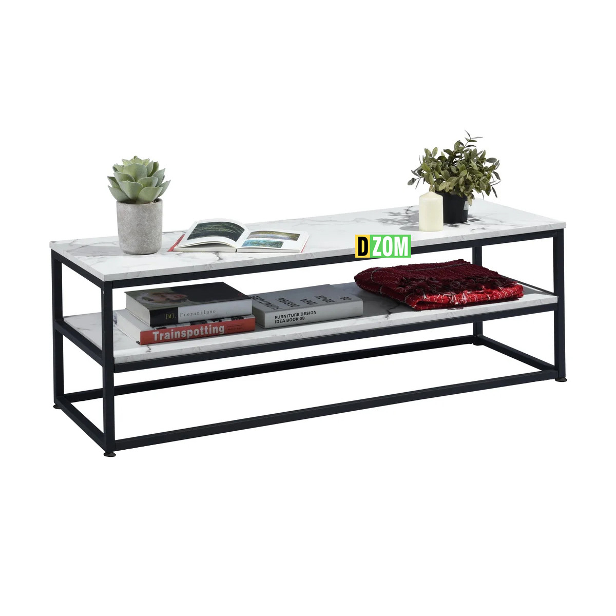 میز تلویزیون دیزم مدل TVS-63H09-120SW میز تلویزیون دیزم مدل TVS-63H09-120SW