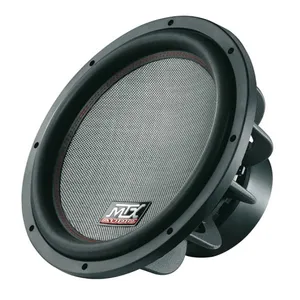 ساب ووفر خودرو ام تی ایکس مدل TX615