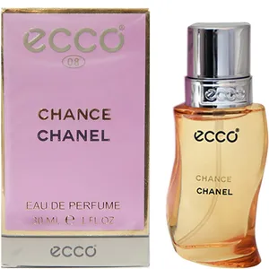 ادوپرفیوم زنانه اکو مدل CHANCE CHANEL 08