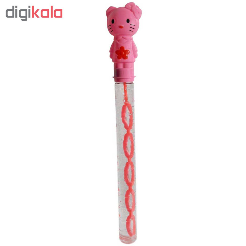 حباب ساز مدل کیتی کد 1