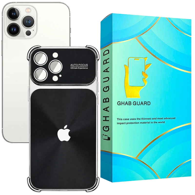 کاور قاب گارد مدل ELTBG مناسب برای گوشی موبایل اپل iPhone 13 Pro Max
