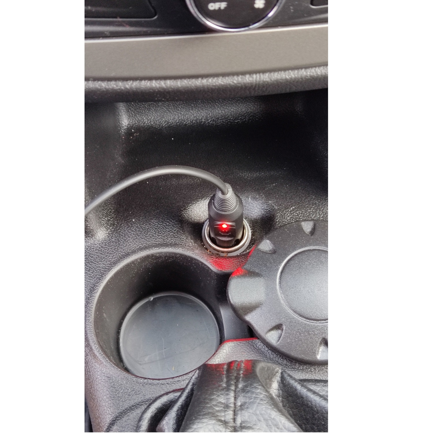 گرم کن صندلی خودرو آبیدکار مدل P01