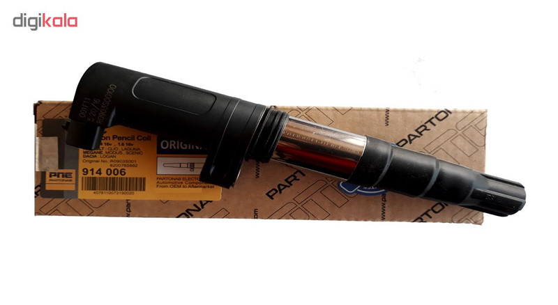 کوئل پی ان ای مدل 8200568671 مناسب برای رنو L90 (ال 90) (ساخت فرانسه)