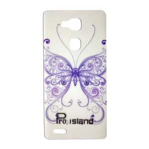 back cover model pro-026 for mobile huawei mate 7