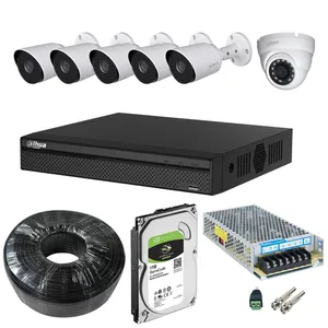 سیستم امنیتی داهوا مدلDP62E1500