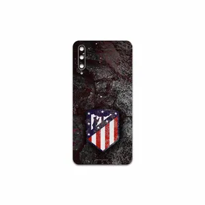 MAHOOT Atletico de Madrid Cover Sticker for Huawei Y9S