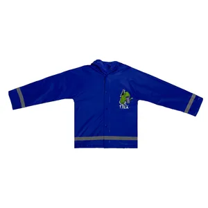 بارانی پسرانه کد 1168