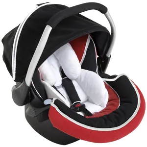کریر هاوک مدل Zero Plus Select Red Black