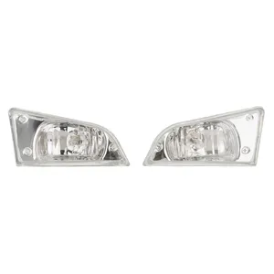 MG Front Automotive Fog Lamp For Pride 132